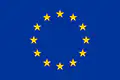 EU flag