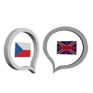 Multilingual communication; illustration