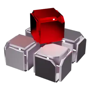 AyMINE modules - abstract illustration